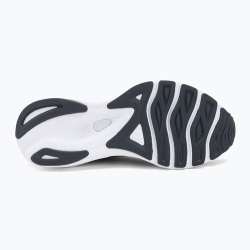 Herren Laufschuhe Mizuno Wave Serene 2 baritone blau/zitrus/odyssey g