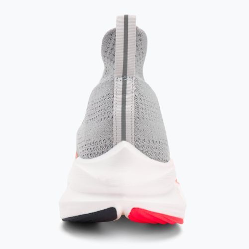 Herren Laufschuhe Mizuno Neo Zen Odyssey grau/silber/zitrus