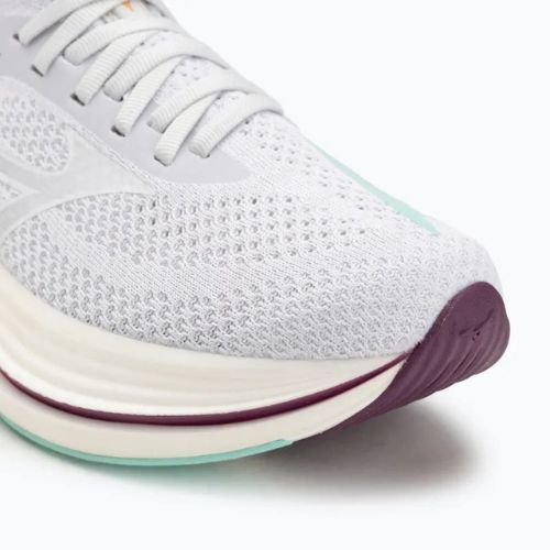 Damen Laufschuhe Mizuno Neo Zen Islandic nimbus cloud/weiß/eisgrün