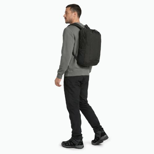 Tourenrucksack KADVA anyWAY 25 l schwarz
