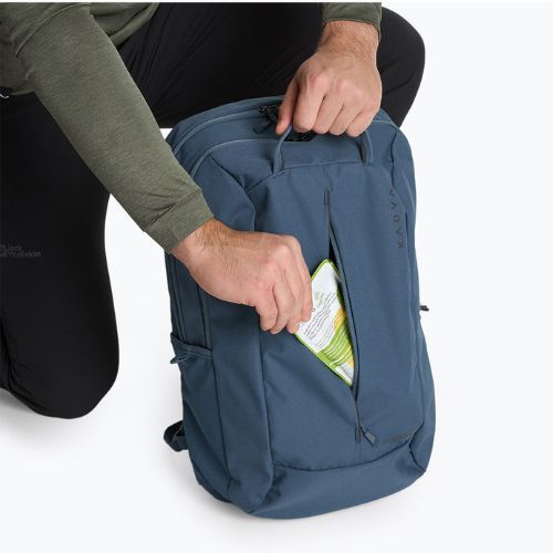 Tourenrucksack KADVA anyWAY 25 l marineblau