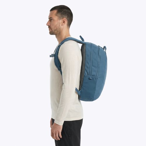 Kadva anyWAY 25 l Wanderrucksack navy blau