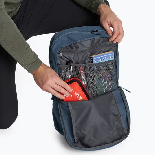 Tourenrucksack KADVA anyWAY 25 l marineblau