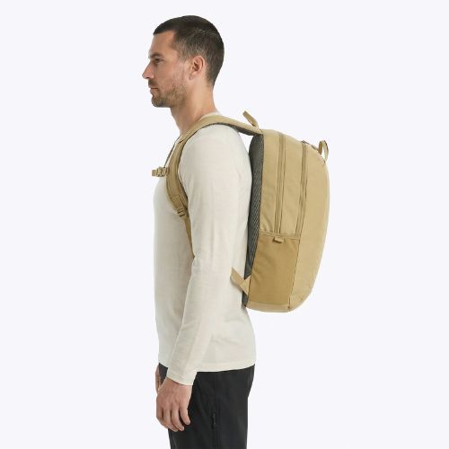 Tourenrucksack KADVA anyWAY 25 l sandfarben