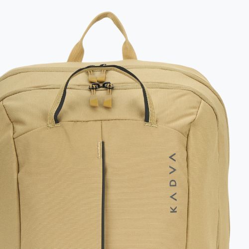 Tourenrucksack KADVA anyWAY 25 l sandfarben