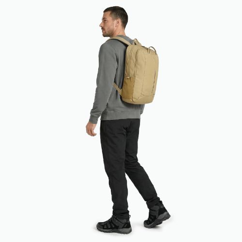 Tourenrucksack KADVA anyWAY 25 l sandfarben