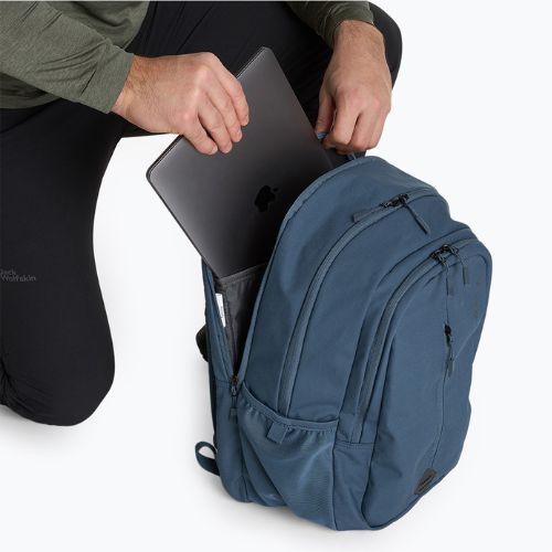 Kadva Concise 20 l Wanderrucksack black