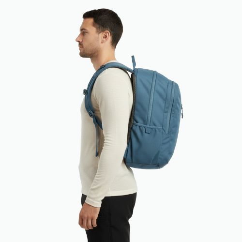 Kadva Concise 20 l Wanderrucksack black