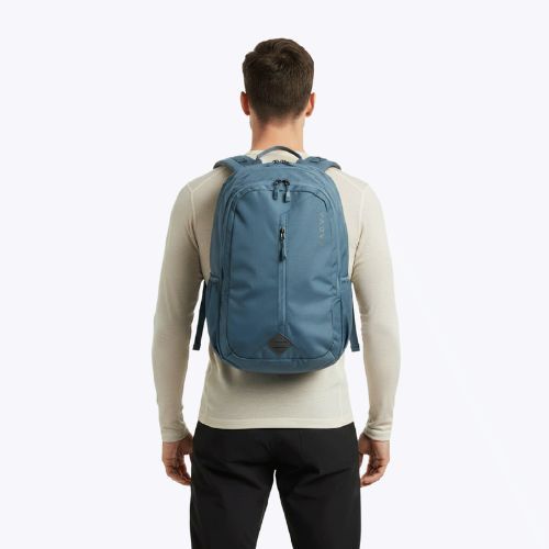 Kadva Concise 20 l Wanderrucksack black