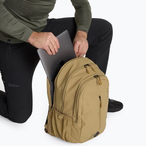 Kadva Concise 20 Liter Sand Wanderrucksack