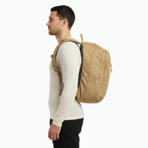 Kadva Concise 20 Liter Sand Wanderrucksack