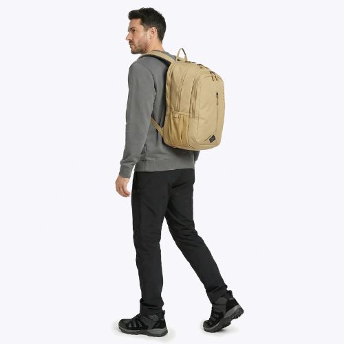 Kadva Concise 20 Liter Sand Wanderrucksack