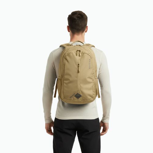 Kadva Concise 20 Liter Sand Wanderrucksack