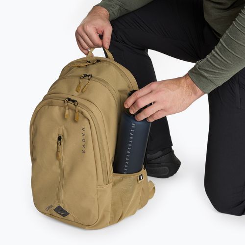 Kadva Concise 20 Liter Sand Wanderrucksack