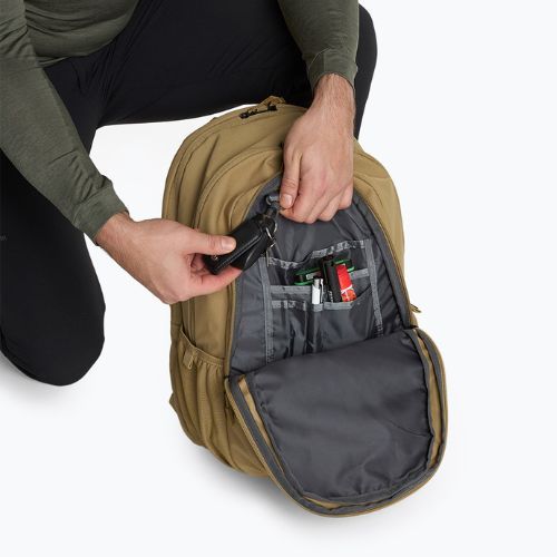 Kadva Concise 20 Liter Sand Wanderrucksack