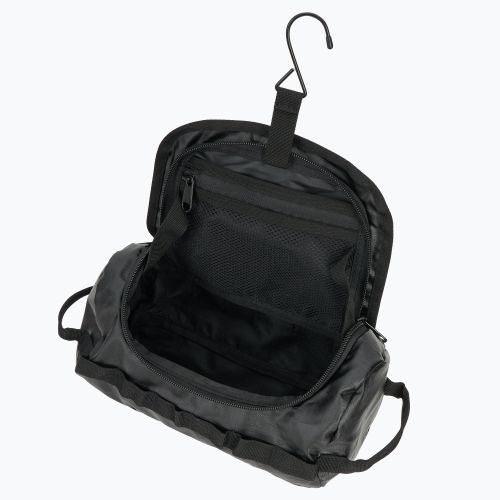 Reisetaschenkosmetiktasche Kadva Fresher schwarz
