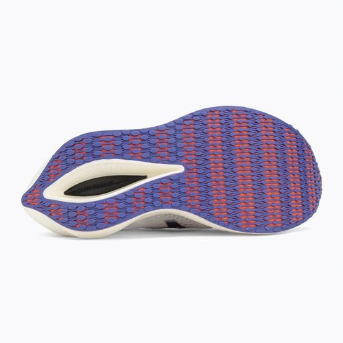 Mizuno Wave Rebellion Pro 3 Laufschuh weiß/baritonblau/feurig cora