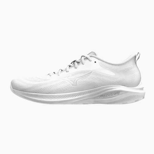 Mizuno Enerzy Runnerz 2 Laufschuh weiß/nimbus cloud