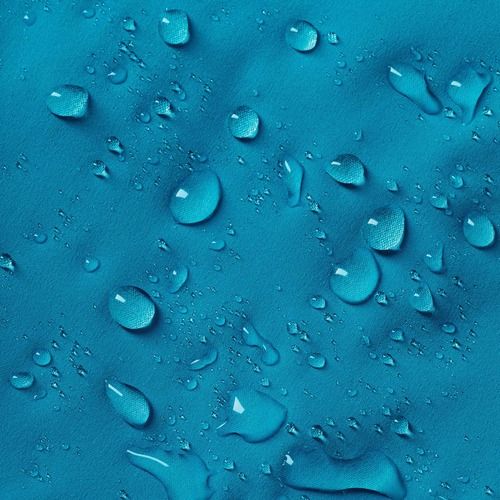 Mizuno Waterproof 20K ER capri breeze Laufjacke für Herren