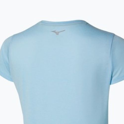 Damen Laufshirt Mizuno Core Tee nantucket breeze