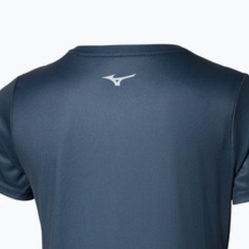 Damen Laufshirt Mizuno Summer Pack QD Tee hanabi