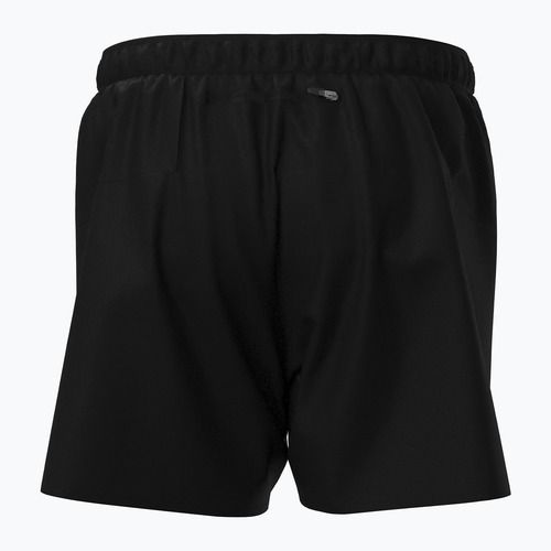 Mizuno Core 5.5" Herren Laufshorts schwarz