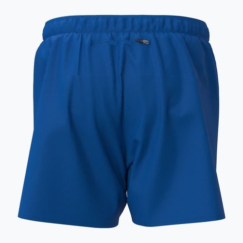 Herren Mizuno Core 5.5" Laufshorts princess blau