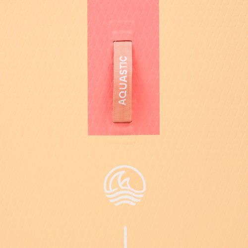 AQUASTIC Perth SUP Brett 10'8" orange