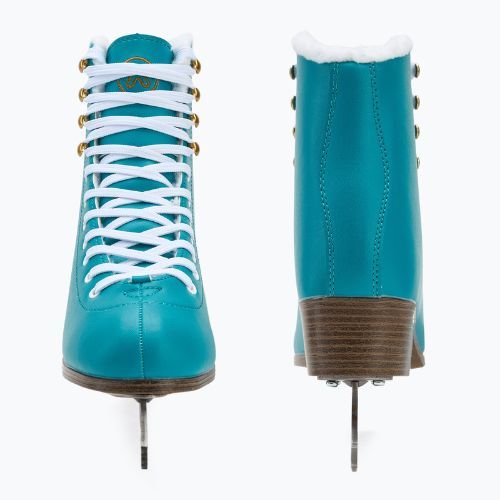Eiskunstlaufschuhe ATTABO Isla blue