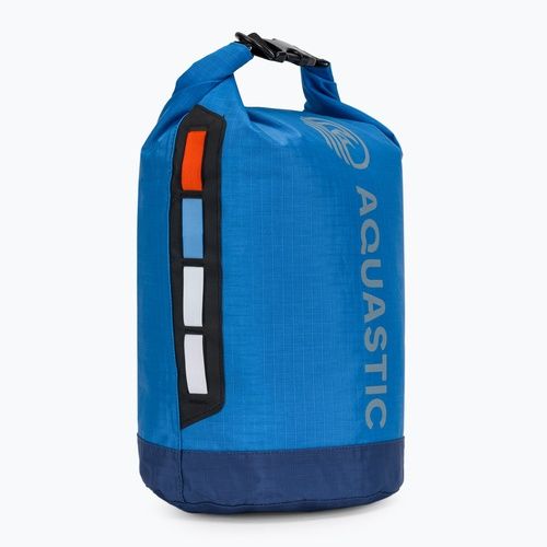 AQUASTIC Trockensack 20 l blau