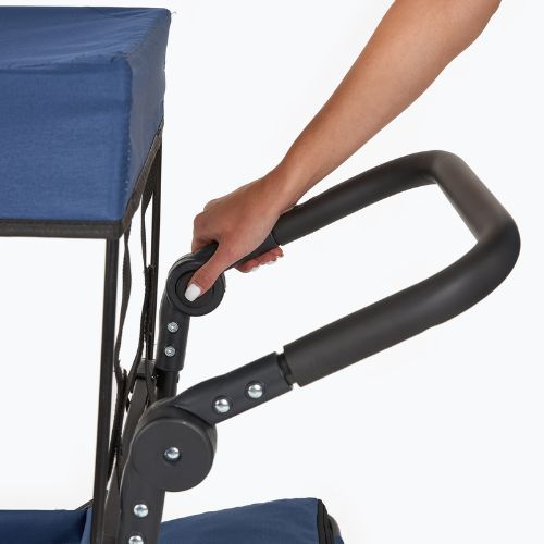 AQUASTIC Transportwagen Cart blau