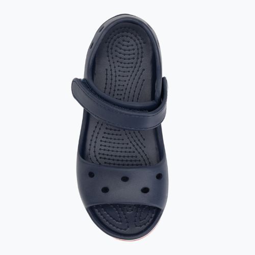 AQUASTIC Sandi Jr Kindersandalen navy blau