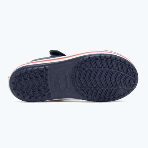 AQUASTIC Sandi Jr Kindersandalen navy blau