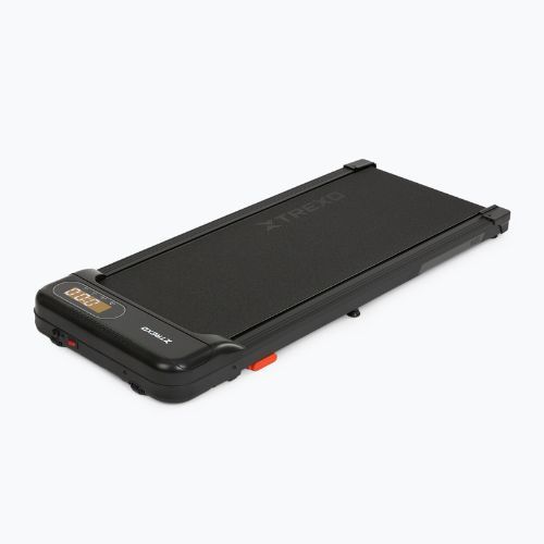 Laufband TREXO Walking Pad W80 black