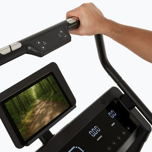 Laufband XTREXO HI300 black