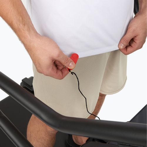 Laufband XTREXO HI300 black