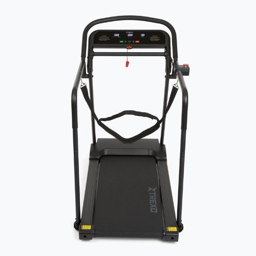 Elektrisches Laufband XTREXO R300 black