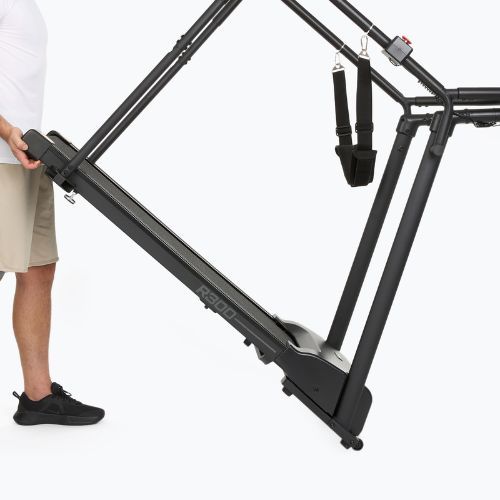 Elektrisches Laufband XTREXO R300 black