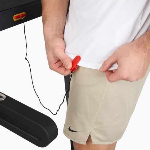 Elektrisches Laufband XTREXO X600 Soft schwarz