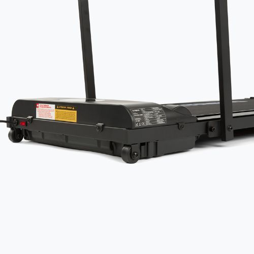 Laufband TREXO W100+ black