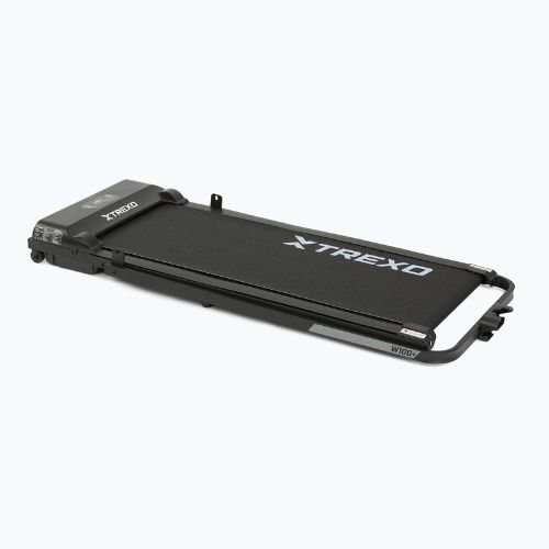 Laufband TREXO W100+ black