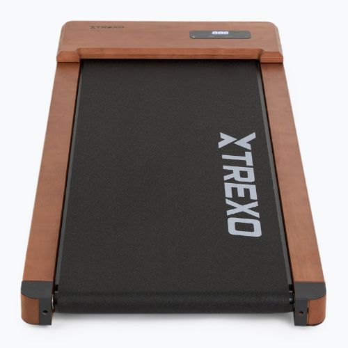 Laufband XTREXO W100+ wooden