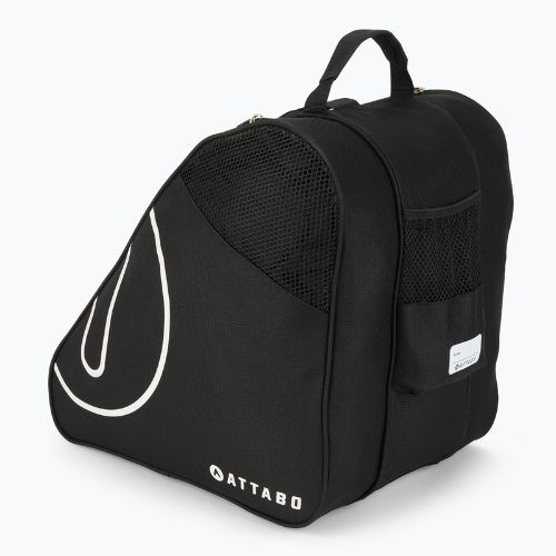 ATTABO Sako Rolltasche schwarz