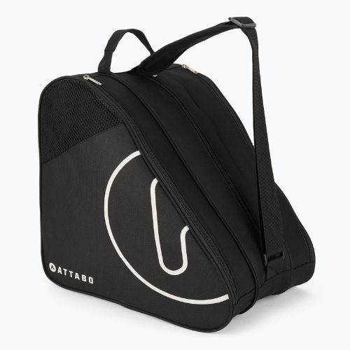 ATTABO Sako Rolltasche schwarz