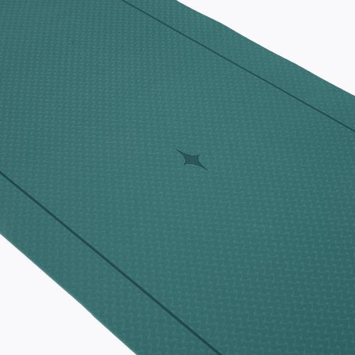Yogamatte XTREXO EcoGrip 6mm green