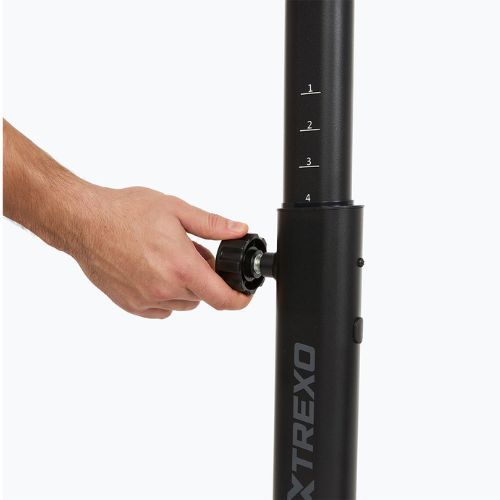 E-Bike XTREXO EB400 black