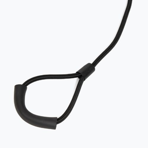 XTREXO Sora Vibrationsplattform schwarz