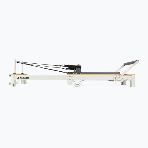 Reformer XTREXO forME silver
