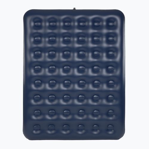 Aufblasbare Matratze Kadva Sinbed Double blau