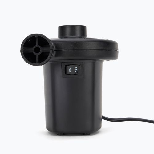 Elektrische Pumpe KADVA Bato für Matratzen schwarz